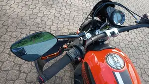 Ducati Scrambler 400 Sixty 2 (2016 - 21)  (9)