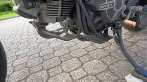 Ducati Scrambler 400 Sixty 2 (2016 - 21)  (10)