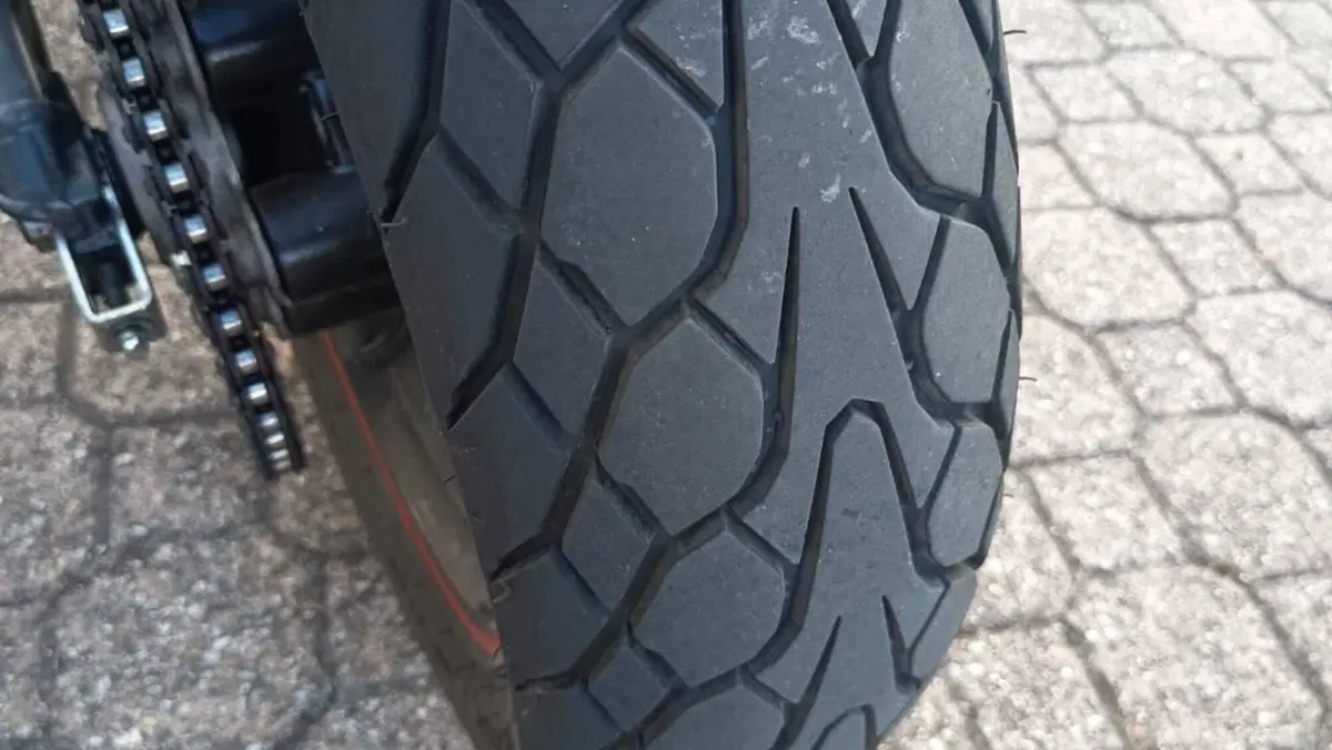 Ducati Scrambler 400 Sixty 2 (2016 - 21)  (13)