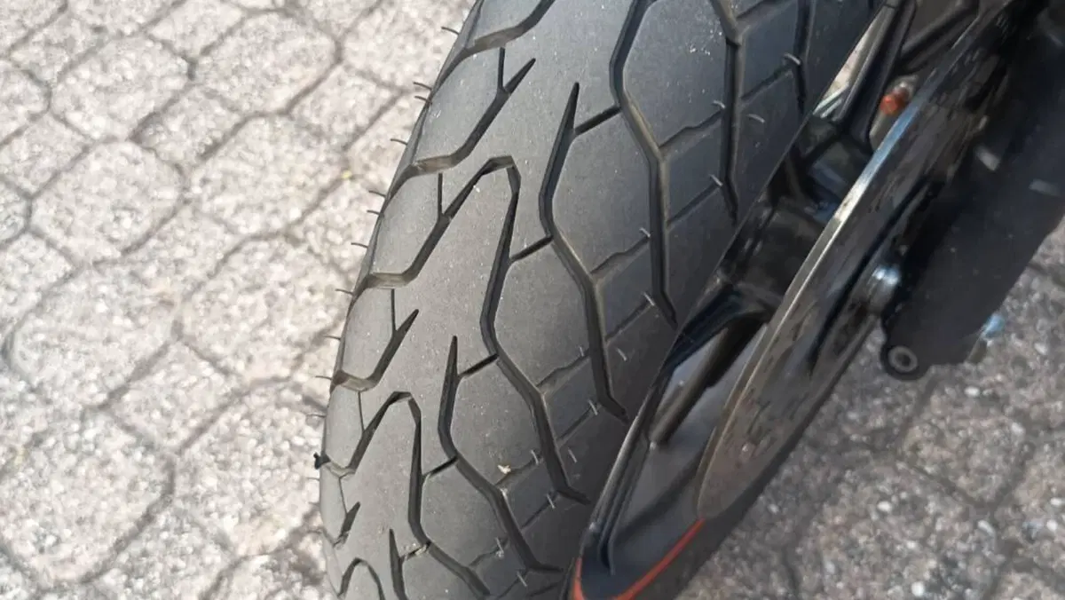 Ducati Scrambler 400 Sixty 2 (2016 - 21)  (14)