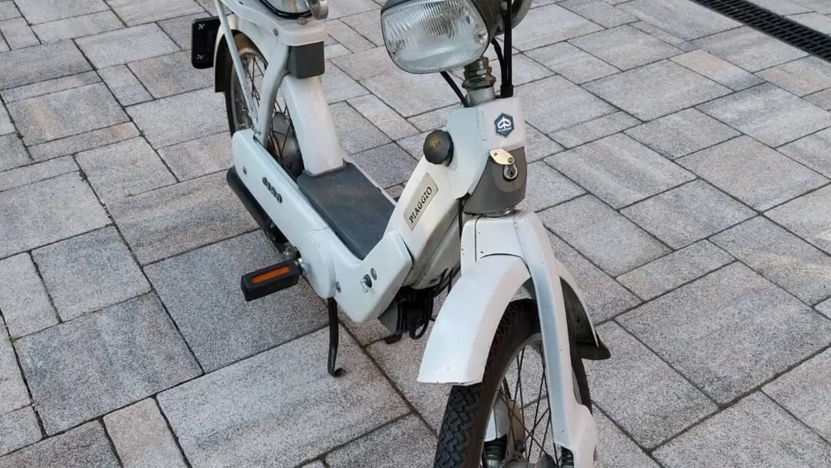 Piaggio  