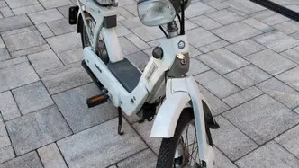 Piaggio CIAO epoca