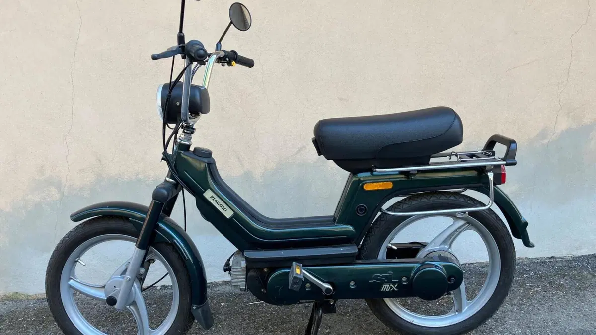 Piaggio  