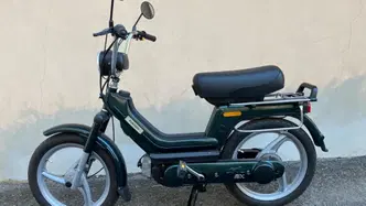 Piaggio Si epoca