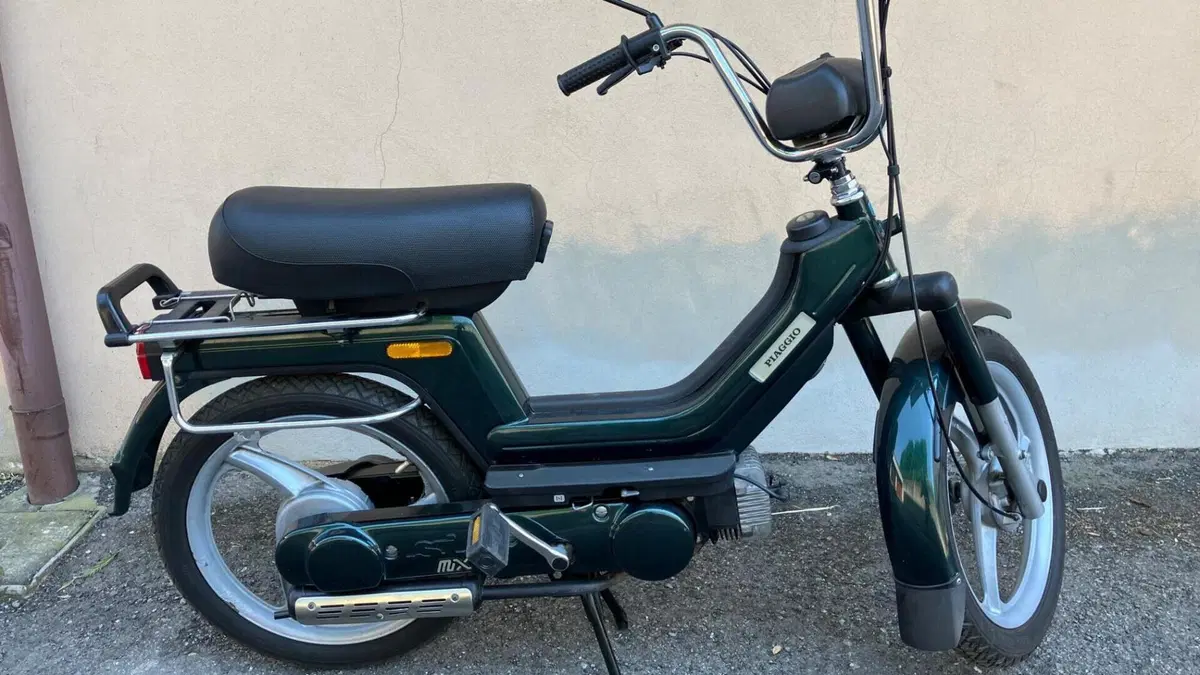 Piaggio   (3)