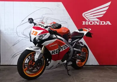 Honda CBR 1000 RR C- ABS (2009 - 11) - Annuncio 10032867