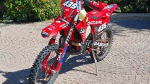 GASGAS EC 250 (2024) 