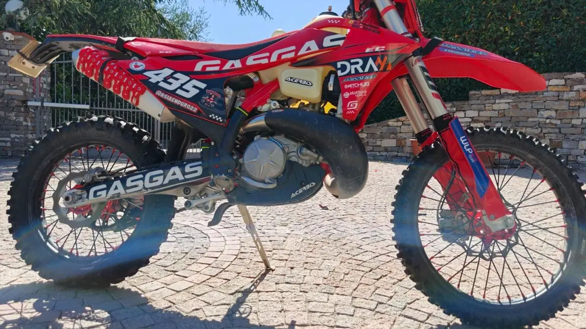 GASGAS EC 250 (2024)  (2)