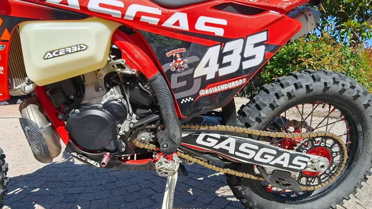 GASGAS EC 250 (2024)  (4)