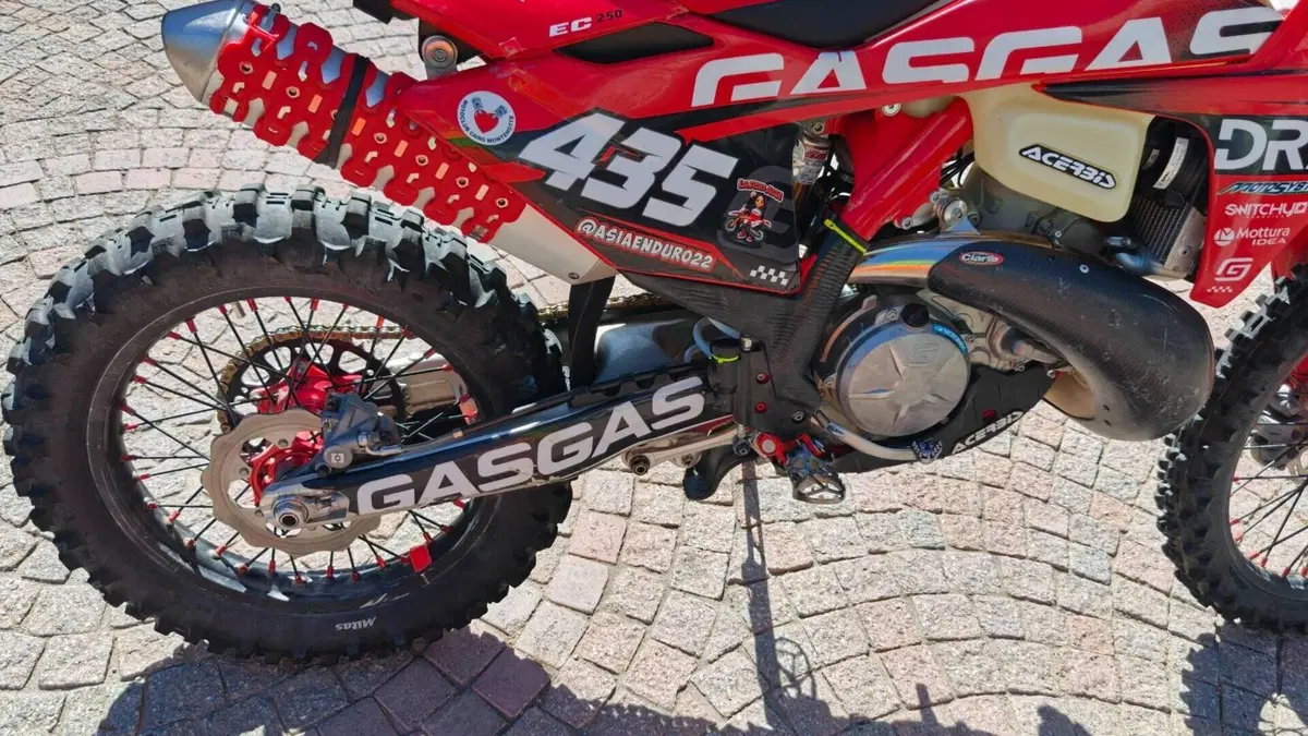GASGAS EC 250 (2024)  (5)