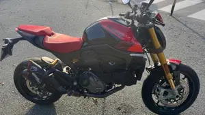 Ducati Monster 937 SP (2023 - 25)  (3)