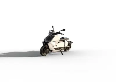 Bmw CE 04 (2021 - 25) - Annuncio 9499086