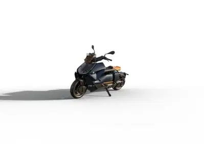 Bmw CE 04 (2021 - 25) - Annuncio 9499098