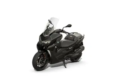 Bmw C 400 GT (2025 - 26) - Annuncio 9664232