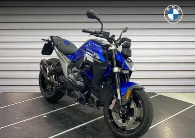 Bmw R 1300 R (2026 - 27) - Annuncio 10021543