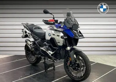 Bmw R 1300 GS Adventure ASA (2025 - 26) - Annuncio 10021546