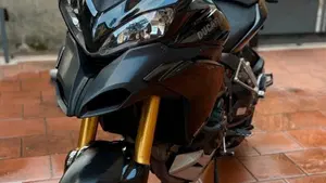 Ducati Multistrada 1200 S Touring (2010 - 12)  (2)