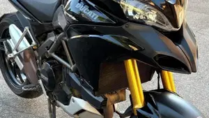 Ducati Multistrada 1200 S Touring (2010 - 12)  (11)