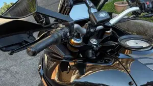Ducati Multistrada 1200 S Touring (2010 - 12)  (12)