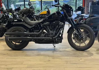 Harley-Davidson Low Rider S (2022 - 24) - Annuncio 10032861