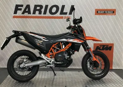KTM 690 SMC R (2021 - 22) - Annuncio 10032866