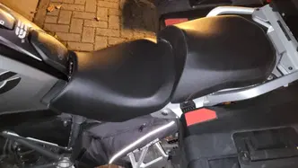 Bmw R 1200 GS (2017 - 18) usata