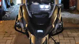 Bmw R 1200 GS (2017 - 18)  (6)