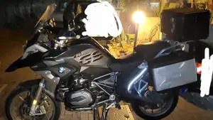 Bmw R 1200 GS (2017 - 18)  (9)