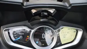 Kymco Xciting 400i S ABS (2019 - 20)  (16)
