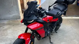 Yamaha Tracer 9 (2021 - 24)  (3)