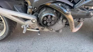 Ducati Monster 1100 S (2009-10)  (4)