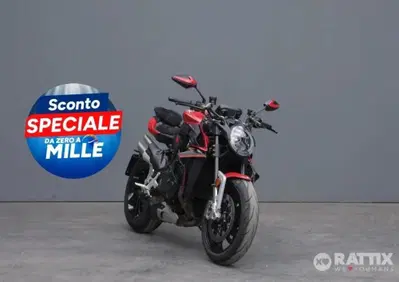 MV Agusta Brutale 1000 RS (2022 - 26) - Annuncio 10031839