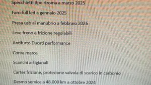Ducati Monster 1100 S (2009-10)  (9)