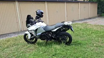 KTM 1290 Super Adventure (2015 - 16) usata