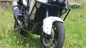 KTM 1290 Super Adventure (2015 - 16)  (3)