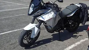 KTM 1290 Super Adventure (2015 - 16)  (5)