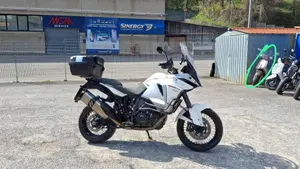 KTM 1290 Super Adventure (2015 - 16)  (6)