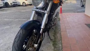 Ducati Monster 900 City Dark I.E. (1999 - 02)  (4)