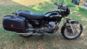 Moto Guzzi V 50 II (1980 - 85)  (2)