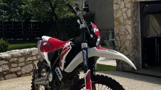 Fantic Motor XEF 125 Performance (2023 - 24) usata