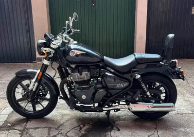 Royal Enfield Super Meteor 650 (2023 - 26) - Annuncio 10032891