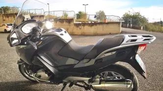Bmw R 1200 RT (2005 - 07) usata