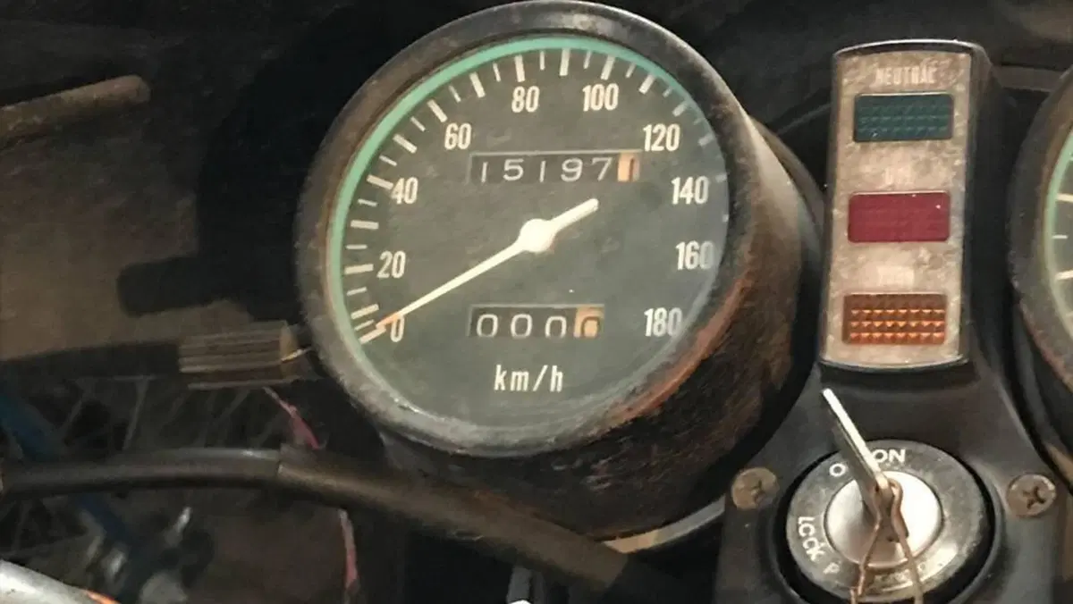 Kawasaki  