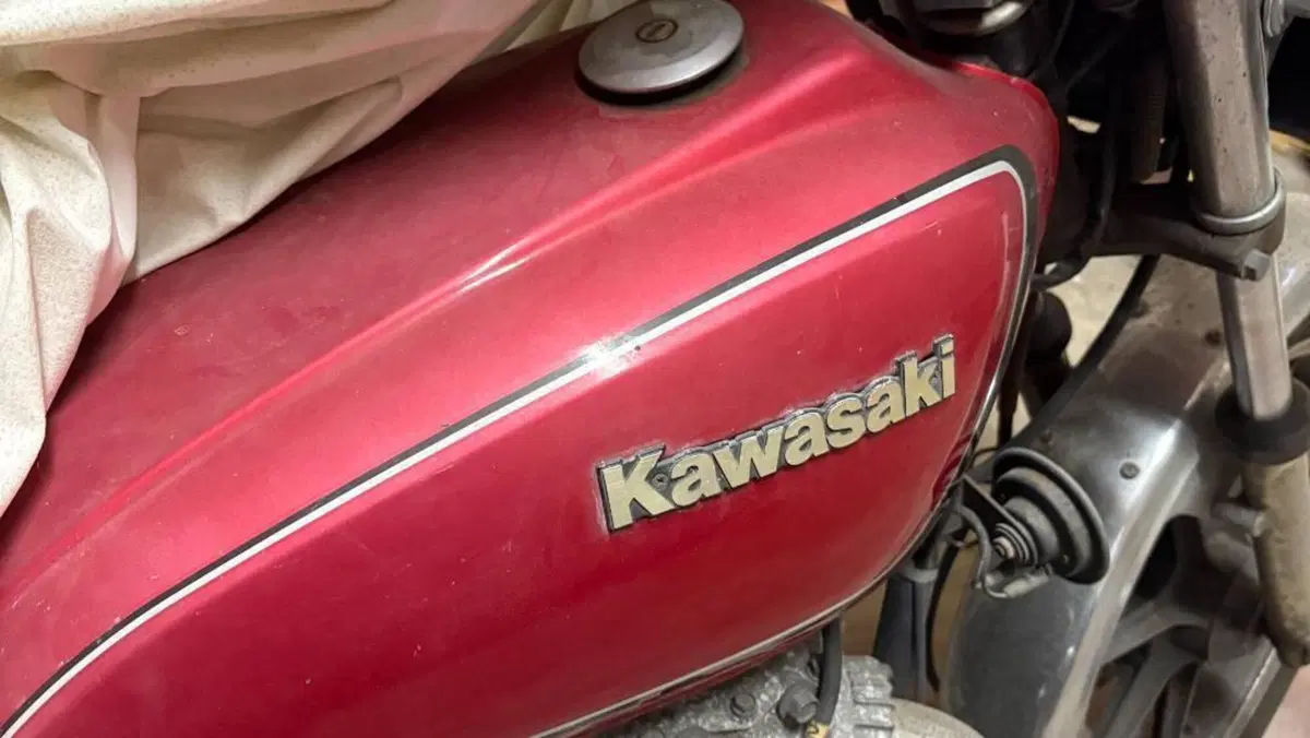 Kawasaki   (6)