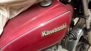 Kawasaki   (6)