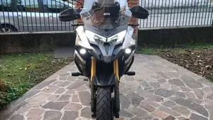 Voge Valico 525DSX (2023 - 26) 