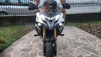 Voge Valico 525DSX (2023 - 26) usata
