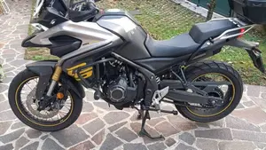 Voge Valico 525DSX (2023 - 26)  (3)