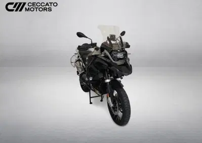 Bmw R 1200 GS Adventure (2017 - 18) - Annuncio 10032906