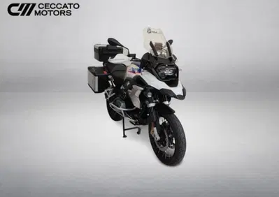 Bmw R 1250 GS (2019 - 20) - Annuncio 10032907